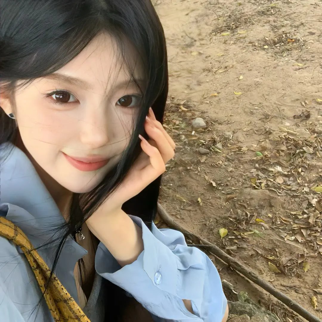 牵手