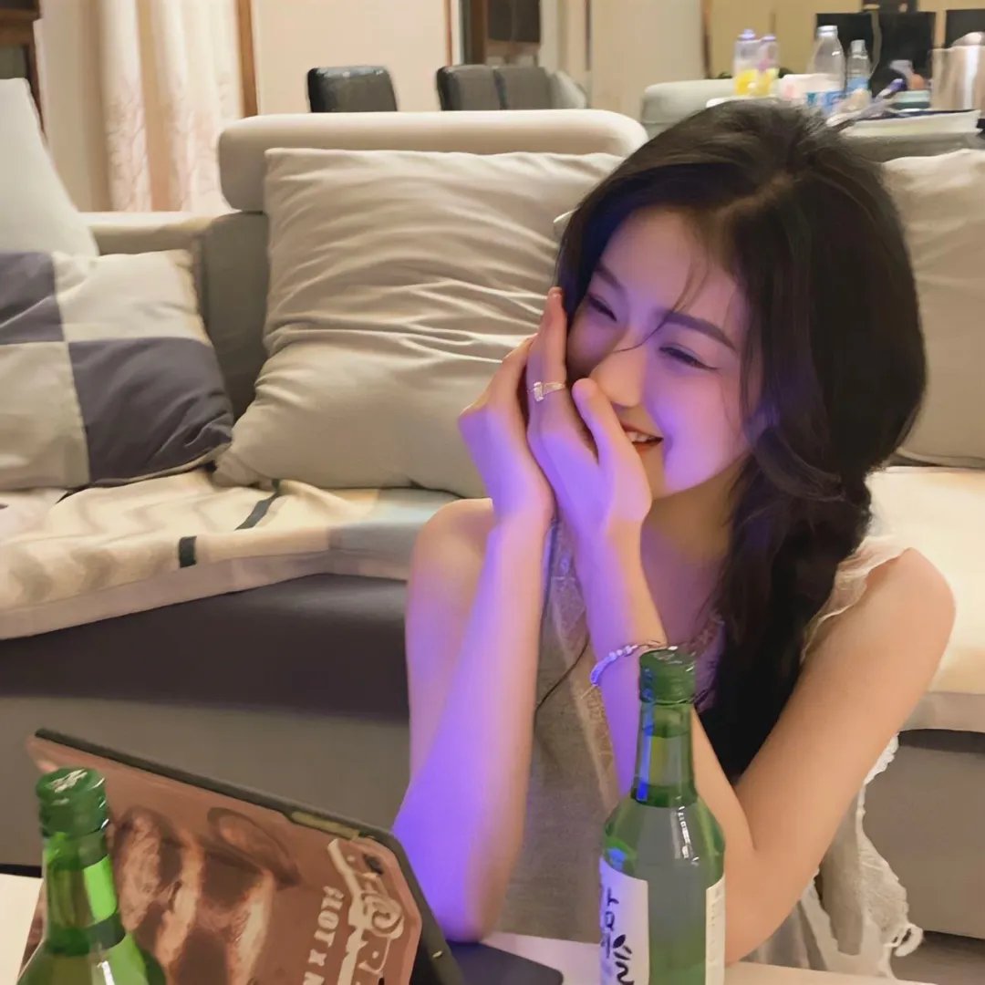 莽汉俏娇娃